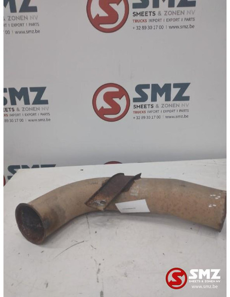Scania Occ uitlaatpijp Scania 144 1364288 - Sistem pembuangan untuk Truk: gambar 1 Scania Occ uitlaatpijp Scania 144 1364288 - Sistem pembuangan untuk Truk: gambar 1