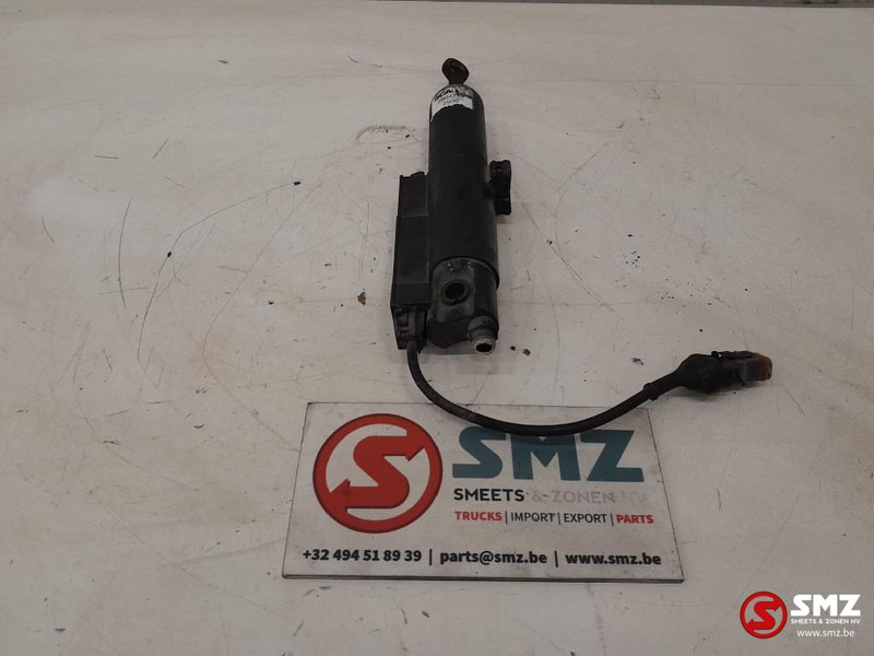 Scania Occ uitlaatremcilinder Scania - Sistem pembuangan untuk Truk: gambar 3 Scania Occ uitlaatremcilinder Scania - Sistem pembuangan untuk Truk: gambar 3