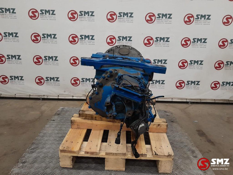 Scania Occ versnellingsbak GRS905 Scania - Gearbox untuk Truk: gambar 4 Scania Occ versnellingsbak GRS905 Scania - Gearbox untuk Truk: gambar 4