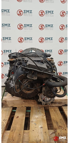 Scania Occ versnellingsbak GRS905 Scania - Gearbox untuk Truk: gambar 4 Scania Occ versnellingsbak GRS905 Scania - Gearbox untuk Truk: gambar 4
