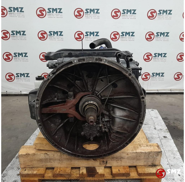 Scania Occ versnellingsbak GRS905R + retarder Scania - Gearbox untuk Truk: gambar 3 Scania Occ versnellingsbak GRS905R + retarder Scania - Gearbox untuk Truk: gambar 3