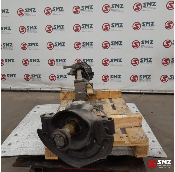 Scania Occ vooras AM420S Scania - Pengemudian untuk Truk: gambar 3 Scania Occ vooras AM420S Scania - Pengemudian untuk Truk: gambar 3