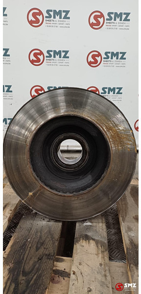 Scania Occ wielnaaf achteras R780 Scania - Pengemudian untuk Truk: gambar 3 Scania Occ wielnaaf achteras R780 Scania - Pengemudian untuk Truk: gambar 3