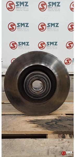 Scania Occ wielnaaf vooras AM420S Scania - Pengemudian untuk Truk: gambar 4 Scania Occ wielnaaf vooras AM420S Scania - Pengemudian untuk Truk: gambar 4