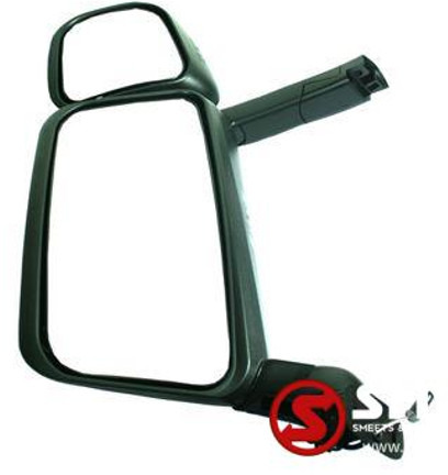 Scania Spiegel compleet links Scania - Kaca spion untuk Truk: gambar 1 Scania Spiegel compleet links Scania - Kaca spion untuk Truk: gambar 1