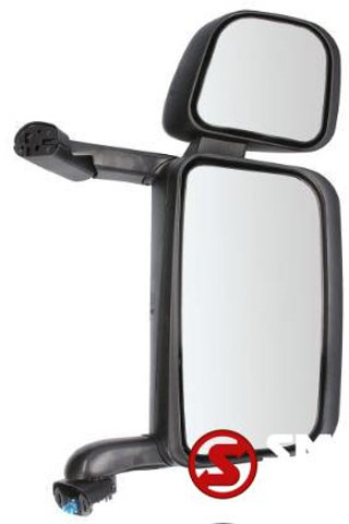 Scania Spiegel rechts compleet (elektrisch,verwarmd,lang) - Kaca spion untuk Truk: gambar 1 Scania Spiegel rechts compleet (elektrisch,verwarmd,lang) - Kaca spion untuk Truk: gambar 1