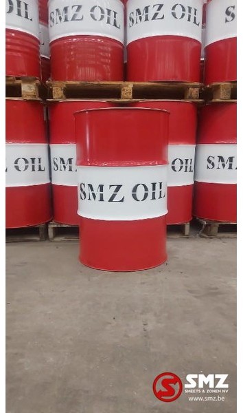 Smz Smz hydrauliek olie hv68 208l - Oli motor dan produk perawatan mobil: gambar 1 Smz Smz hydrauliek olie hv68 208l - Oli motor dan produk perawatan mobil: gambar 1