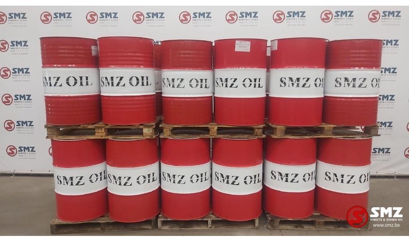 Smz Smz hydrauliek olie hv68 208l - Oli motor dan produk perawatan mobil: gambar 2 Smz Smz hydrauliek olie hv68 208l - Oli motor dan produk perawatan mobil: gambar 2