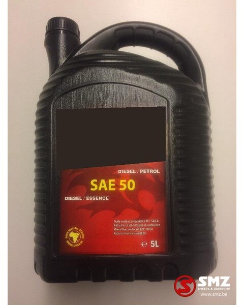 Smz Smz motor olie sae 50 5l - Oli motor dan produk perawatan mobil: gambar 2 Smz Smz motor olie sae 50 5l - Oli motor dan produk perawatan mobil: gambar 2