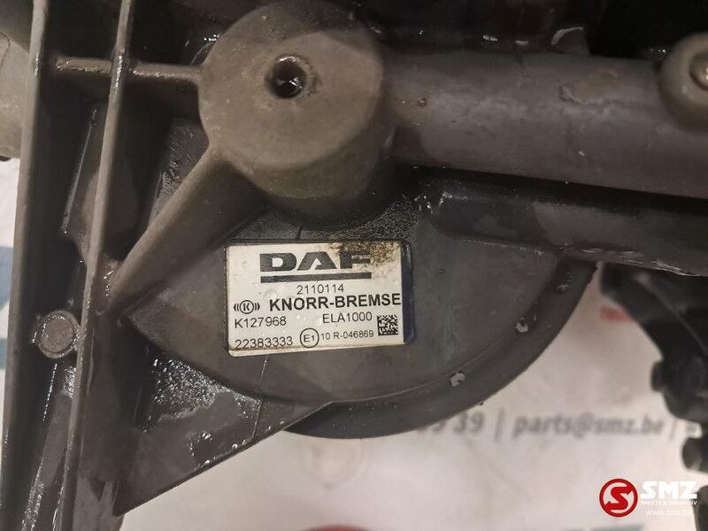 DAF Occ luchtdroger DAF - Suku cadang untuk Truk: gambar 5 DAF Occ luchtdroger DAF - Suku cadang untuk Truk: gambar 5