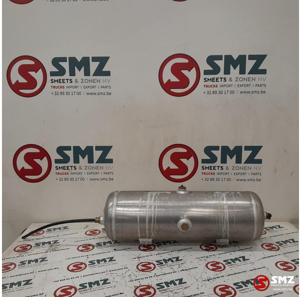 Iveco Occ luchtketel 20L 12,5Bar Iveco - Suku cadang untuk Truk: gambar 1 Iveco Occ luchtketel 20L 12,5Bar Iveco - Suku cadang untuk Truk: gambar 1