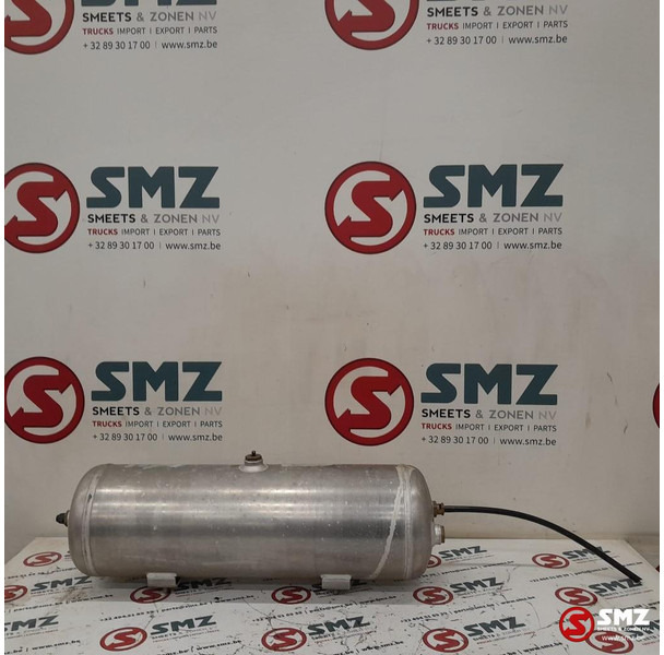 Iveco Occ luchtketel 20L 12,5Bar Iveco - Suku cadang untuk Truk: gambar 2 Iveco Occ luchtketel 20L 12,5Bar Iveco - Suku cadang untuk Truk: gambar 2