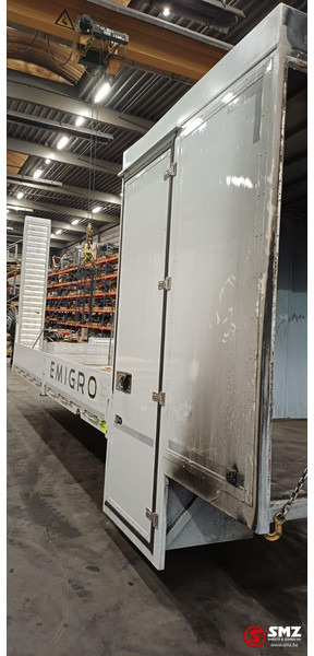 Iveco Occ open laadbak Iveco - Suku cadang untuk Truk: gambar 4 Iveco Occ open laadbak Iveco - Suku cadang untuk Truk: gambar 4