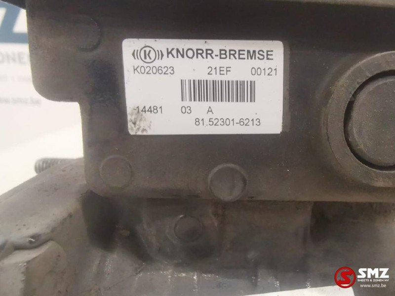 MAN Occ ebs ventiel Man tgx tgs euro 6 - Suku cadang untuk Truk: gambar 3 MAN Occ ebs ventiel Man tgx tgs euro 6 - Suku cadang untuk Truk: gambar 3