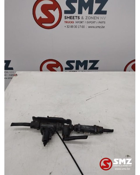 MAN Occ remventiel + overloopventiel MAN TGS 815212060 - Suku cadang untuk Truk: gambar 1 MAN Occ remventiel + overloopventiel MAN TGS 815212060 - Suku cadang untuk Truk: gambar 1