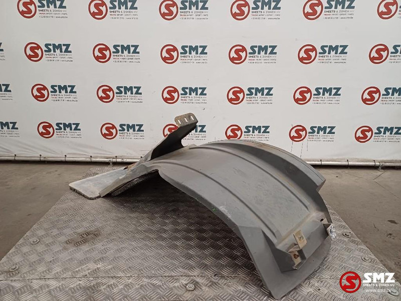 Mercedes-Benz Occ spatbord Econic vooraan links Mercedes - Suku cadang untuk Truk: gambar 4 Mercedes-Benz Occ spatbord Econic vooraan links Mercedes - Suku cadang untuk Truk: gambar 4