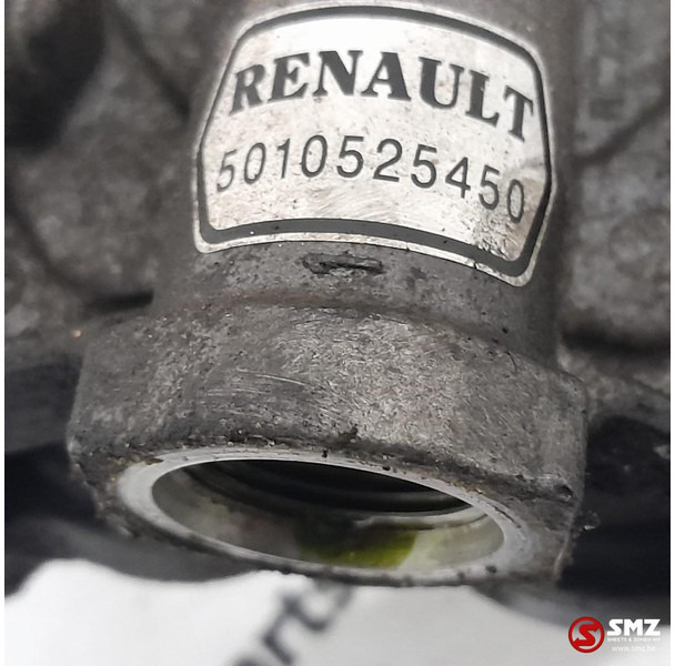 Renault Occ viercircuitsbeveiligingsklep Renault - Suku cadang untuk Truk: gambar 5 Renault Occ viercircuitsbeveiligingsklep Renault - Suku cadang untuk Truk: gambar 5