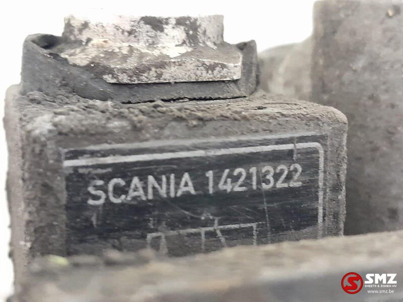 Scania Occ ABS magneetventiel + magneetklep Scania 144 - Suku cadang untuk Truk: gambar 3 Scania Occ ABS magneetventiel + magneetklep Scania 144 - Suku cadang untuk Truk: gambar 3