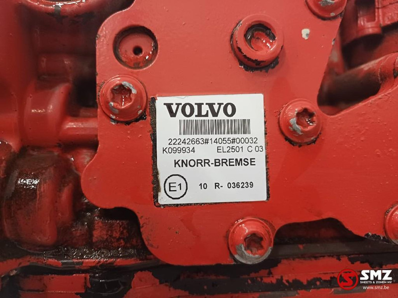 Volvo Occ luchtdroger Volvo - Suku cadang untuk Truk: gambar 5 Volvo Occ luchtdroger Volvo - Suku cadang untuk Truk: gambar 5