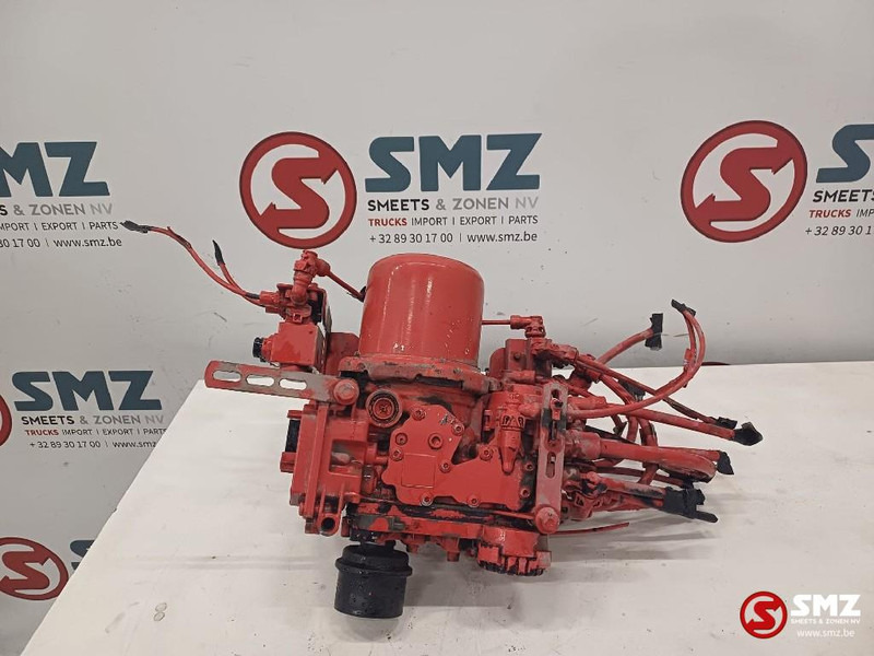 Volvo Occ luchtdroger Volvo - Suku cadang untuk Truk: gambar 1 Volvo Occ luchtdroger Volvo - Suku cadang untuk Truk: gambar 1