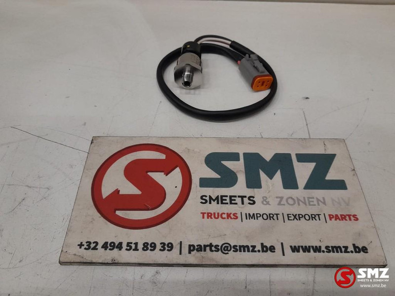 THERMOKING Druksensor Thermoking - Sensor untuk Truk: gambar 1 THERMOKING Druksensor Thermoking - Sensor untuk Truk: gambar 1