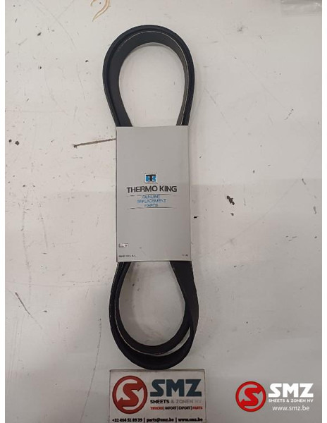 THERMOKING Riemmotor naar compressor Thermoking - Ikat pinggang untuk Truk: gambar 2 THERMOKING Riemmotor naar compressor Thermoking - Ikat pinggang untuk Truk: gambar 2
