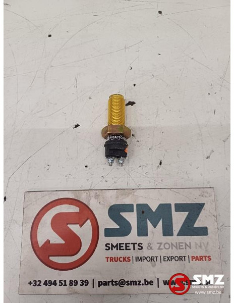 THERMOKING Snelheidssensor Thermoking - Sensor untuk Truk: gambar 1 THERMOKING Snelheidssensor Thermoking - Sensor untuk Truk: gambar 1