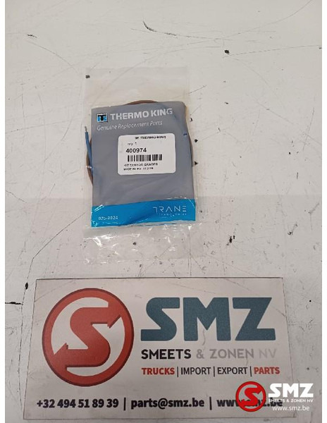 THERMOKING Temperatuursensor Thermoking - Sensor untuk Truk: gambar 2 THERMOKING Temperatuursensor Thermoking - Sensor untuk Truk: gambar 2