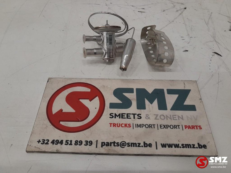 THERMOKING Thermostaat Thermoking - Sistem pendingin untuk Truk: gambar 2 THERMOKING Thermostaat Thermoking - Sistem pendingin untuk Truk: gambar 2