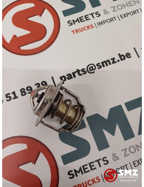 THERMOKING Thermostaat Thermoking - Sistem pendingin untuk Truk: gambar 1 THERMOKING Thermostaat Thermoking - Sistem pendingin untuk Truk: gambar 1