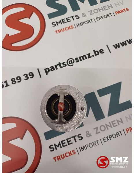 THERMOKING Thermostaat Thermoking - Sistem pendingin untuk Truk: gambar 2 THERMOKING Thermostaat Thermoking - Sistem pendingin untuk Truk: gambar 2