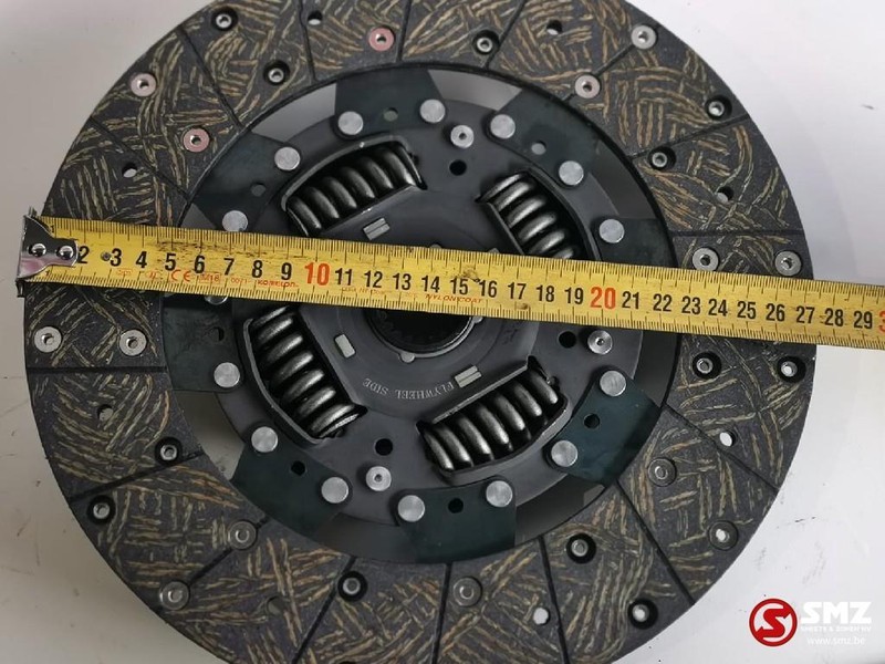 Toyota Koppelingsset TOYOTA LAND CRUISER 4.2D 01.90- - Kopling dan suku cadang untuk Mobil: gambar 4 Toyota Koppelingsset TOYOTA LAND CRUISER 4.2D 01.90- - Kopling dan suku cadang untuk Mobil: gambar 4