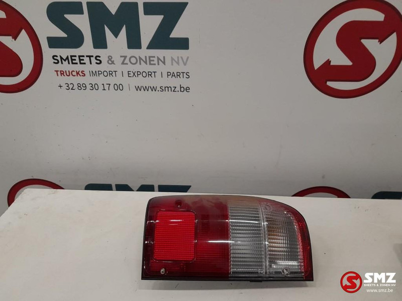 Toyota Lamp assy achter rechts lexus , Toyota - Lampu belakang untuk Truk: gambar 1 Toyota Lamp assy achter rechts lexus , Toyota - Lampu belakang untuk Truk: gambar 1