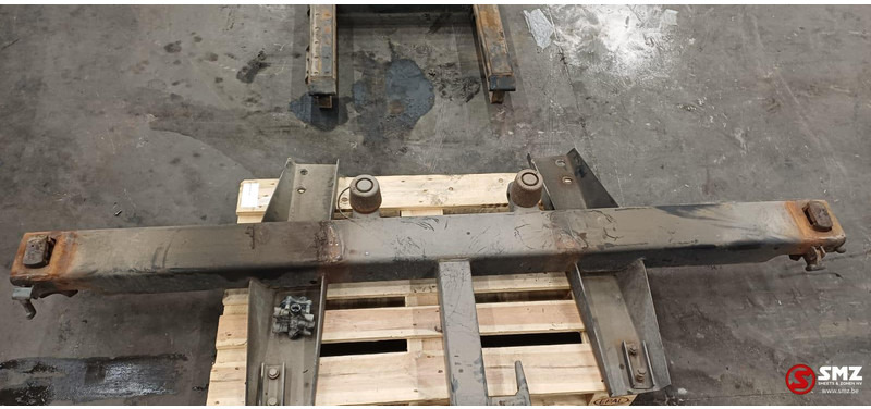 Diversen Occ BDF containersysteem - Tukar tubuh/ Kontainer: gambar 3 Diversen Occ BDF containersysteem - Tukar tubuh/ Kontainer: gambar 3