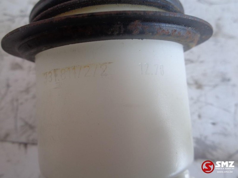 VDO Occ motor uren meter - Dasbor untuk Truk: gambar 4 VDO Occ motor uren meter - Dasbor untuk Truk: gambar 4