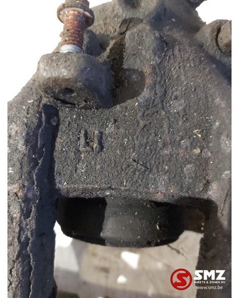 Volkswagen Occ Remklauw links crafter/Sprinter - Kaliper rem: gambar 3 Volkswagen Occ Remklauw links crafter/Sprinter - Kaliper rem: gambar 3