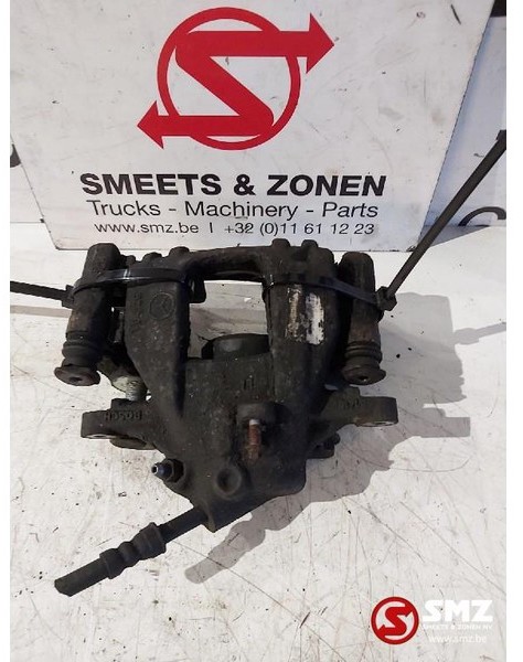 Volkswagen Occ Remklauw links crafter/Sprinter - Kaliper rem: gambar 2 Volkswagen Occ Remklauw links crafter/Sprinter - Kaliper rem: gambar 2