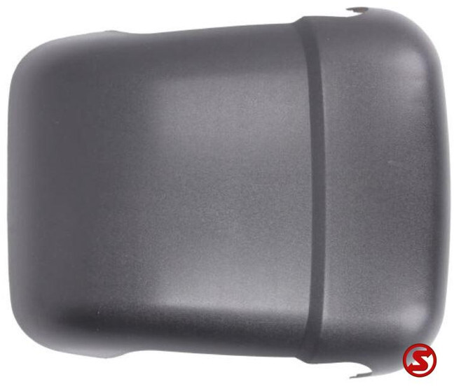 Volvo Afdekkap spiegel VOLVO FH, FH II, FH16, FM, FM II - Kaca spion untuk Truk: gambar 1 Volvo Afdekkap spiegel VOLVO FH, FH II, FH16, FM, FM II - Kaca spion untuk Truk: gambar 1
