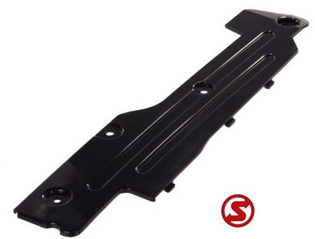 Volvo Inkijkbescherming Volvo FH - Bumper untuk Truk: gambar 1 Volvo Inkijkbescherming Volvo FH - Bumper untuk Truk: gambar 1