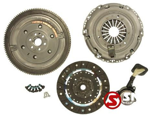 Volvo Koppelingsset compleet - Kopling dan suku cadang untuk Mobil: gambar 1 Volvo Koppelingsset compleet - Kopling dan suku cadang untuk Mobil: gambar 1