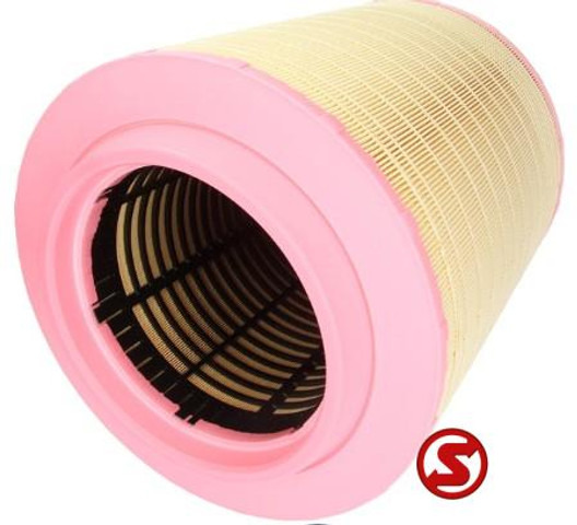 Volvo Luchtfilter Volvo - Filter udara untuk Truk: gambar 1 Volvo Luchtfilter Volvo - Filter udara untuk Truk: gambar 1