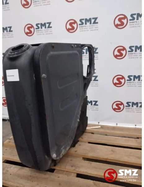 Volvo Occ AdBlue tank Volvo FH Euro 5 20856473 - Sistem bahan bakar untuk Truk: gambar 1 Volvo Occ AdBlue tank Volvo FH Euro 5 20856473 - Sistem bahan bakar untuk Truk: gambar 1