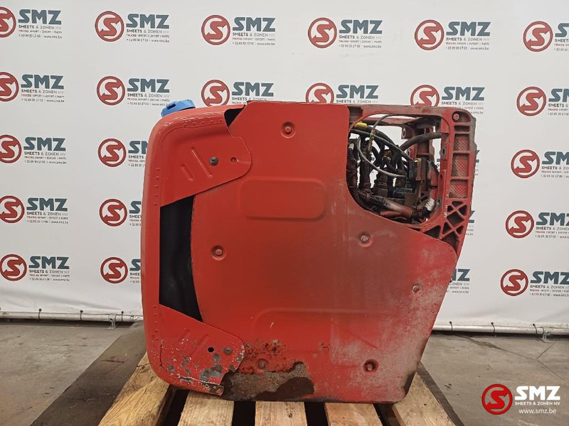 Volvo Occ AdBluetank + AdBluepomp Volvo - Sistem bahan bakar untuk Truk: gambar 2 Volvo Occ AdBluetank + AdBluepomp Volvo - Sistem bahan bakar untuk Truk: gambar 2