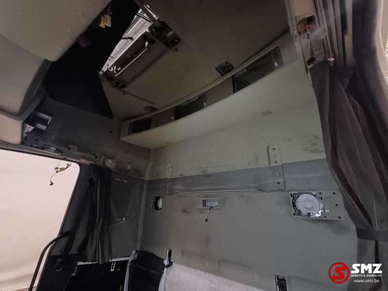 Kabin dan interior untuk Truk Volvo Occ Cabine Volvo FH4 met schade: gambar 10