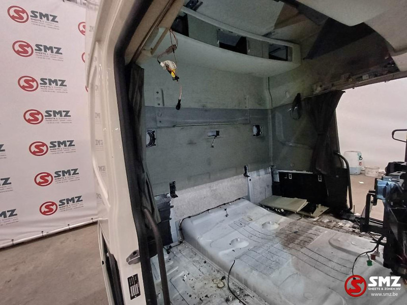 Kabin dan interior untuk Truk Volvo Occ Cabine Volvo FH4 met schade: gambar 8