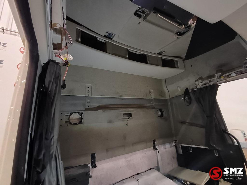 Kabin dan interior untuk Truk Volvo Occ Cabine Volvo FH4 met schade: gambar 11