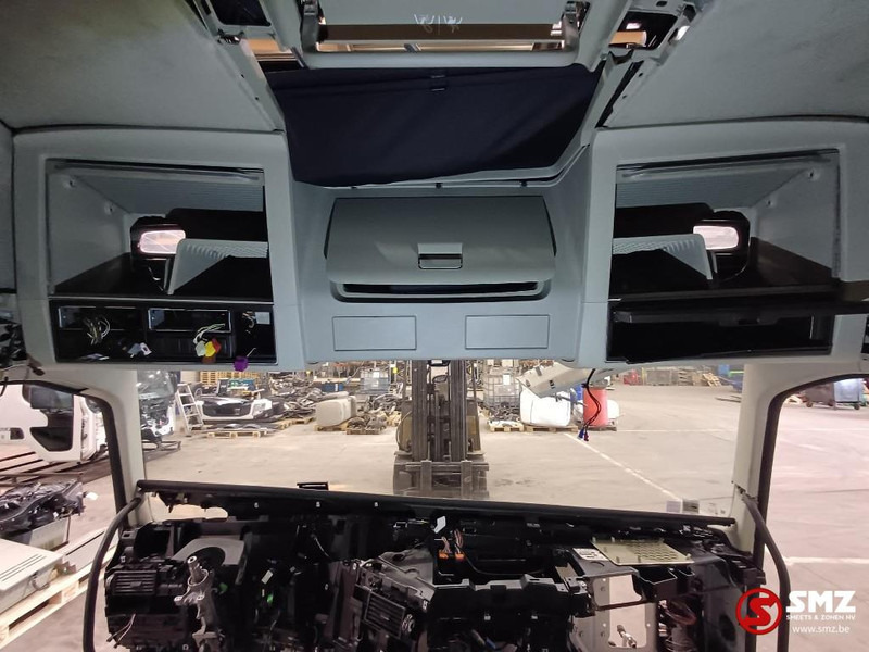 Kabin dan interior untuk Truk Volvo Occ Cabine Volvo FH4 met schade: gambar 13