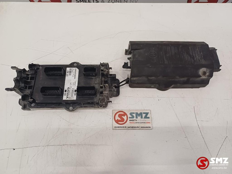 Volvo Occ ECU EBS7 regeleenheid Volvo - ECU untuk Truk: gambar 1 Volvo Occ ECU EBS7 regeleenheid Volvo - ECU untuk Truk: gambar 1