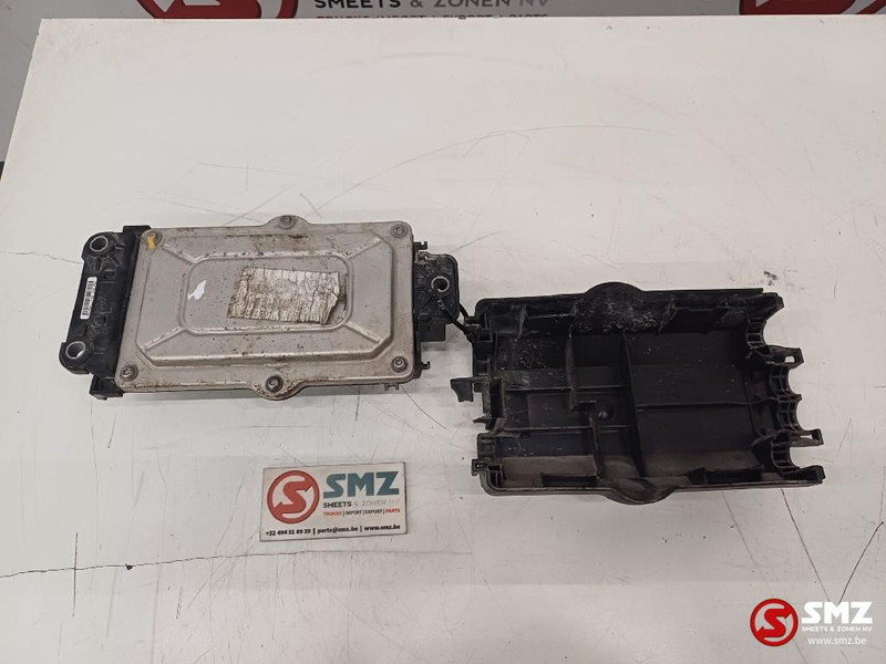 Volvo Occ ECU EBS7 regeleenheid Volvo - ECU untuk Truk: gambar 2 Volvo Occ ECU EBS7 regeleenheid Volvo - ECU untuk Truk: gambar 2