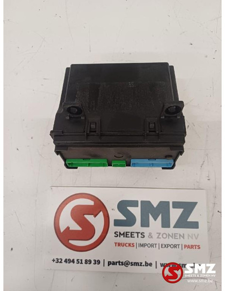 Volvo Occ ECU VECU regeleenheid Volvo - ECU untuk Truk: gambar 2 Volvo Occ ECU VECU regeleenheid Volvo - ECU untuk Truk: gambar 2